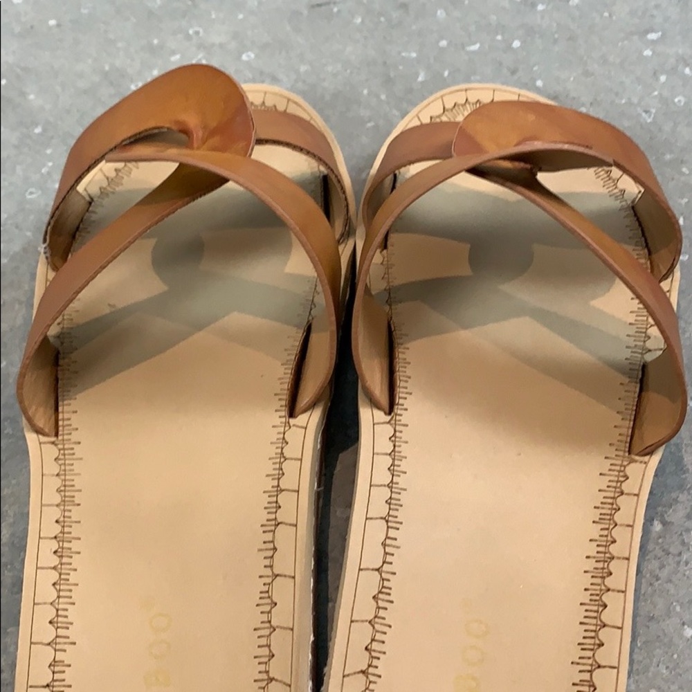 BAMBOO Slip On - Picture 4 of 7
